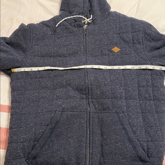 Lined Rip Curl super soft jacket - Picture 6 of 6